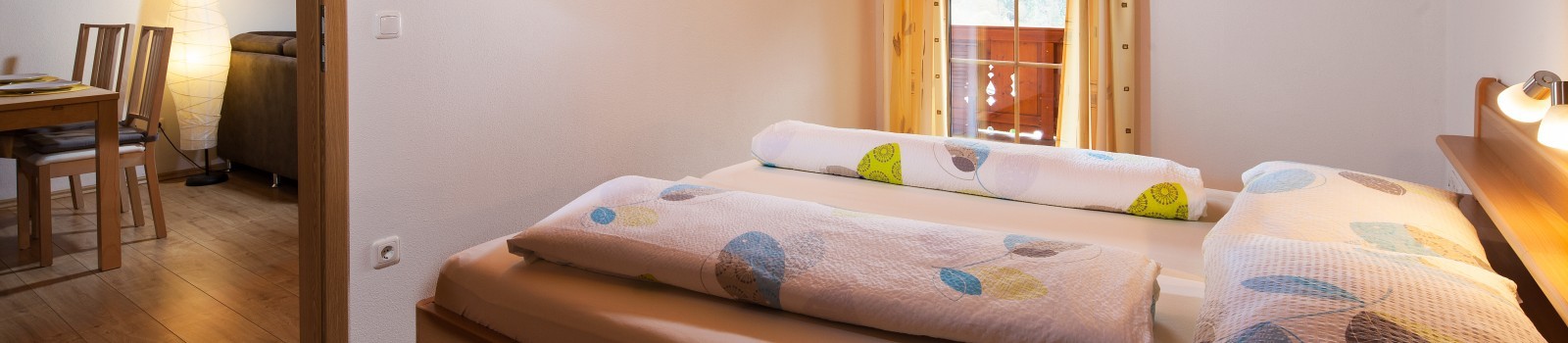  Ferienwohnung Haus am Bergbach