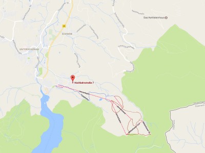 Ihre Anreise