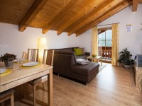 Ferienwohnung Bergbach